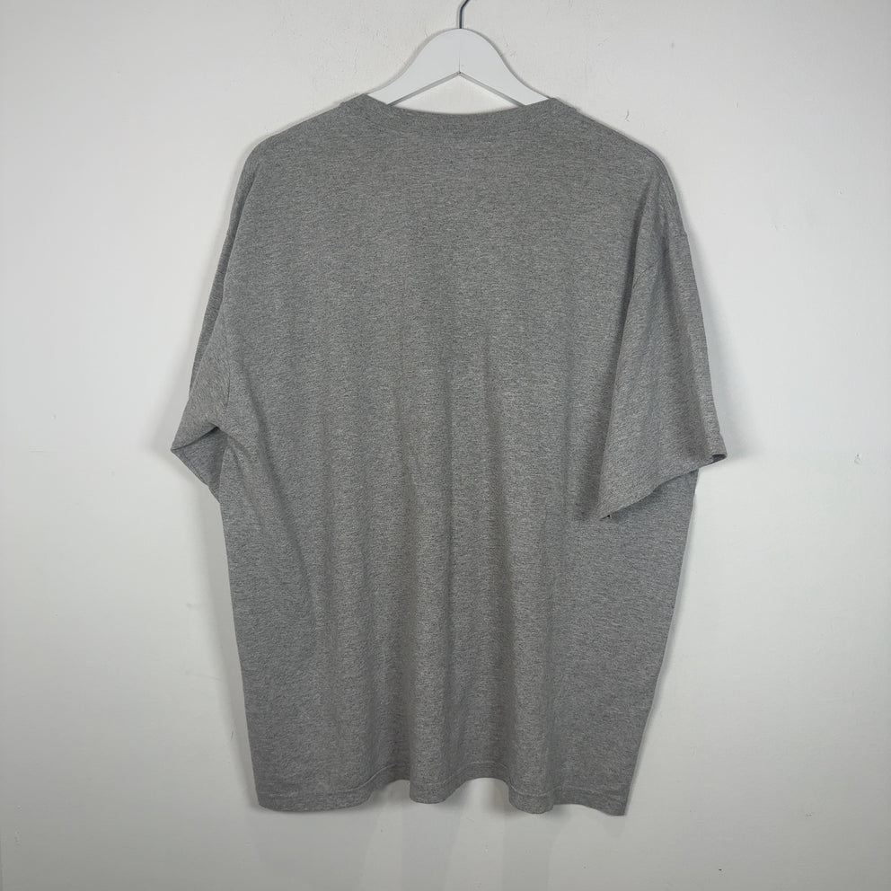 Supreme New York Logo Graphic T-Shirt