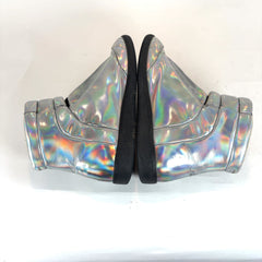 Maison Margiela Iridescent Futures Hightop Sneaker
