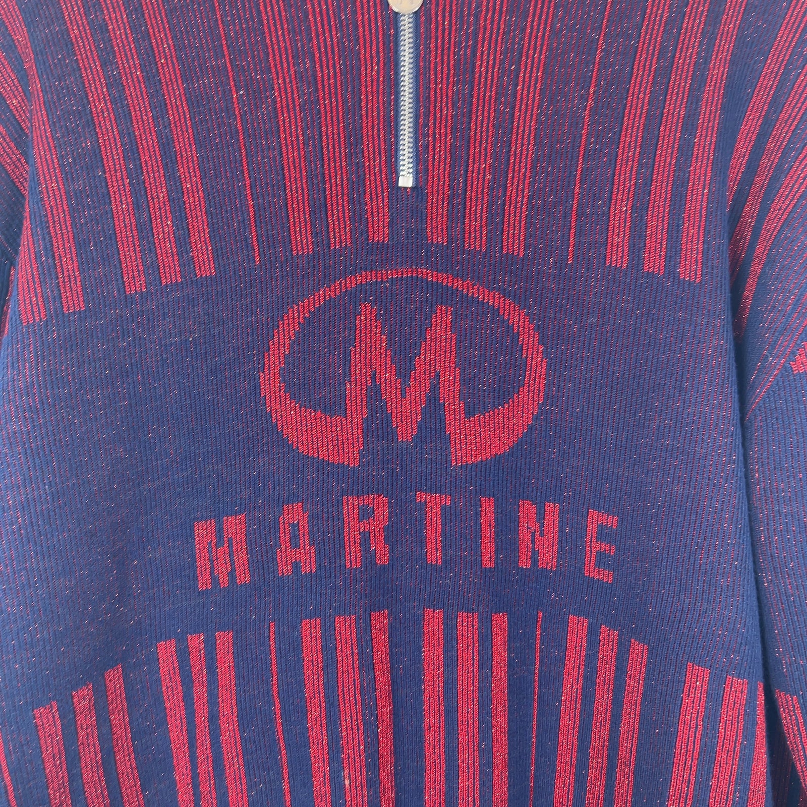 Martine Rose Prysm Light Jacket
