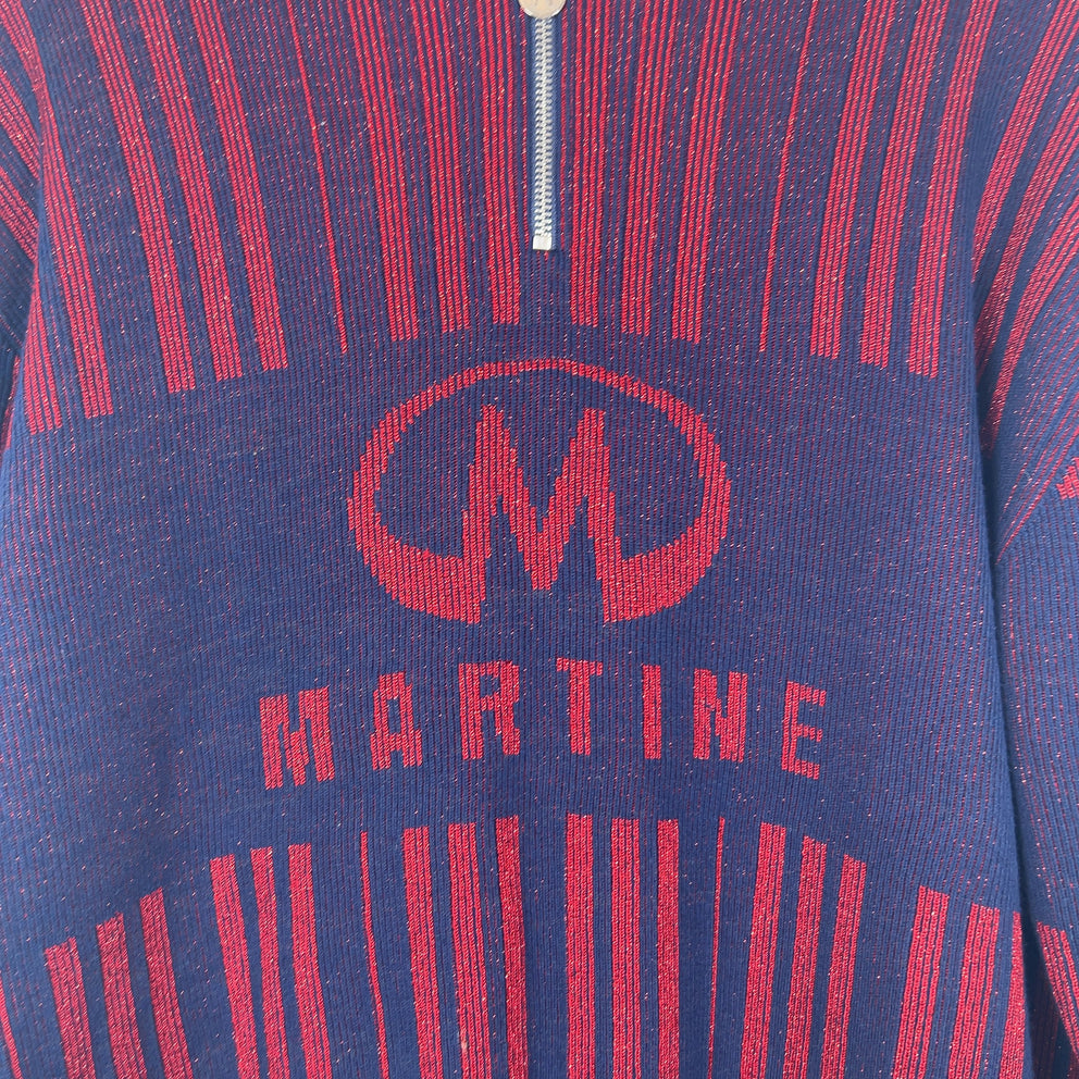 Martine Rose Prysm Light Jacket