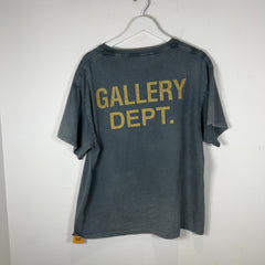 Gallery Dept 'Skeleton Beach' Graphic T-Shirt