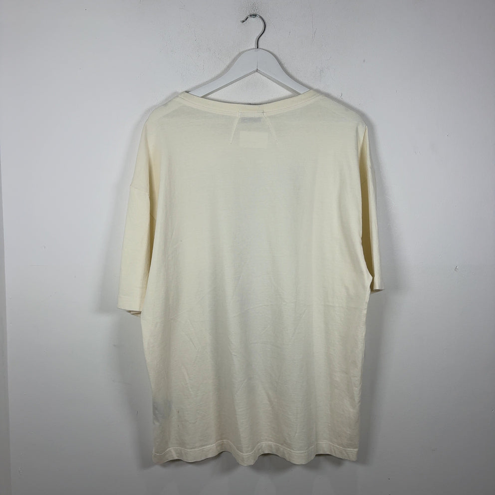 Rhude 'Nice' Hotel Graphic T-Shirt
