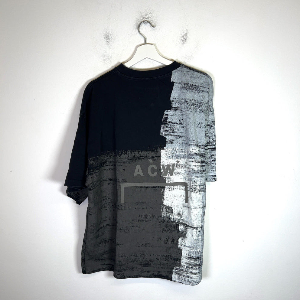 A-Cold-Wall Brush Stroke T-Shirt