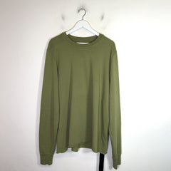 Rick Owens DRKSHDW FW22 Crewneck