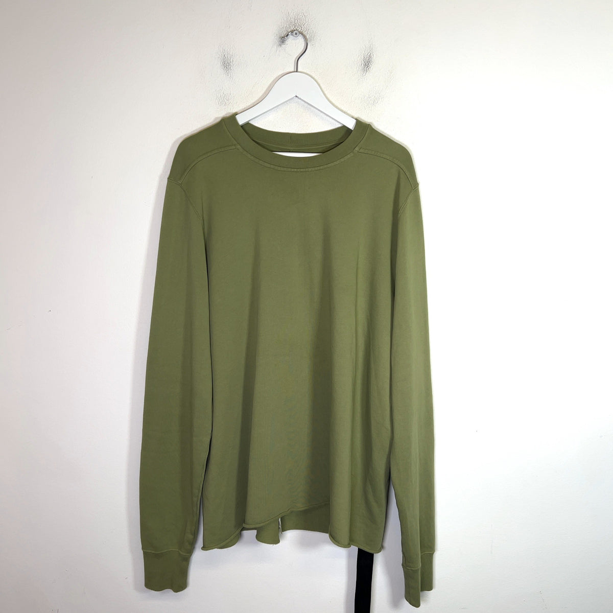 Rick Owens DRKSHDW FW22 Crewneck