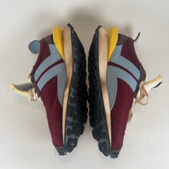 Lanvin Runner Low Top Sneakers
