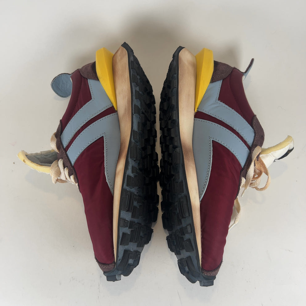 Lanvin Runner Low Top Sneakers