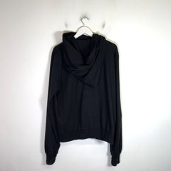 Rick Owens Drkshdw SS20 Mountain Zip Hoodie