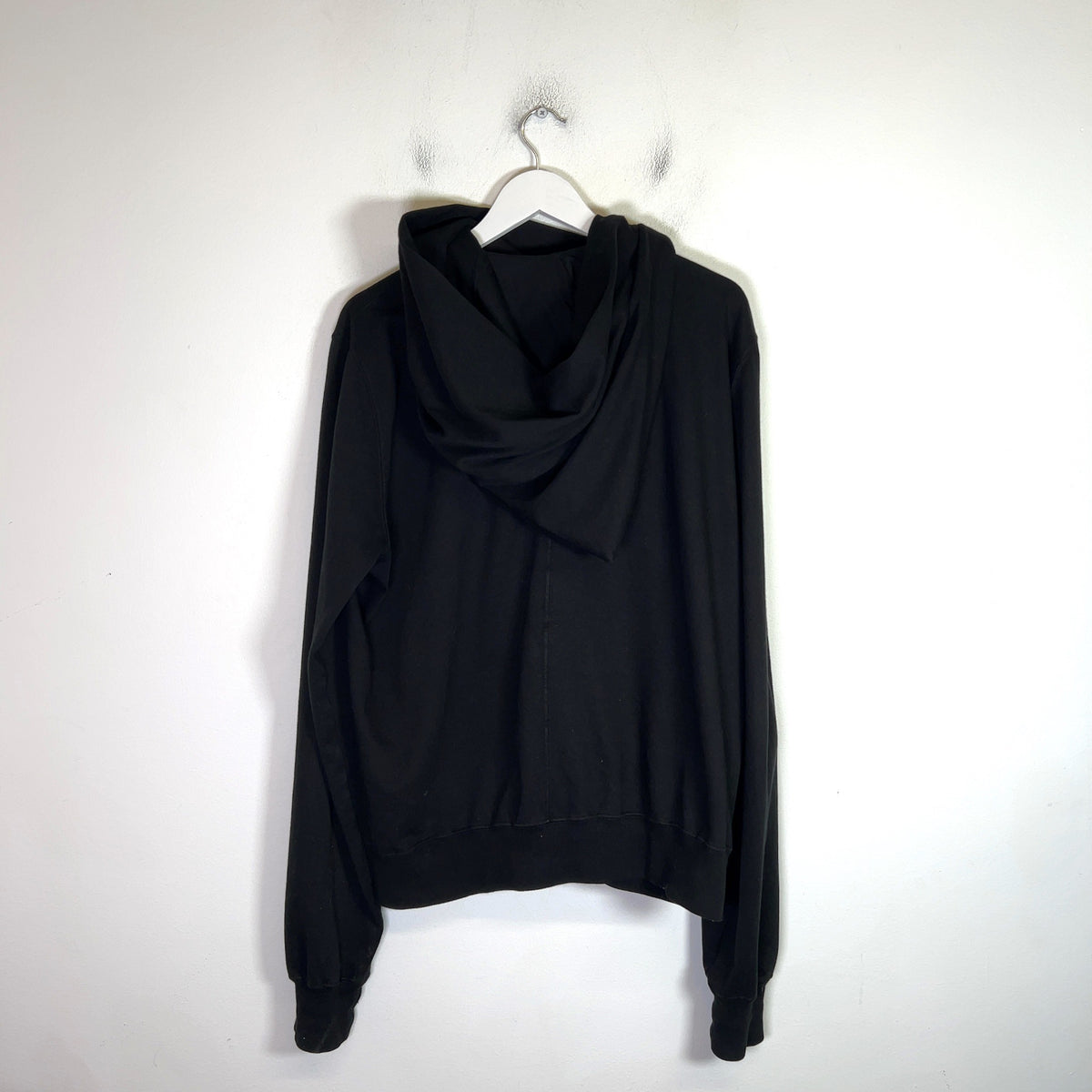 Rick Owens Drkshdw SS20 Mountain Zip Hoodie