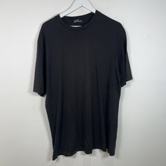 Raf Simons Mapplethron Short Sleeve Distressed T-Shirt
