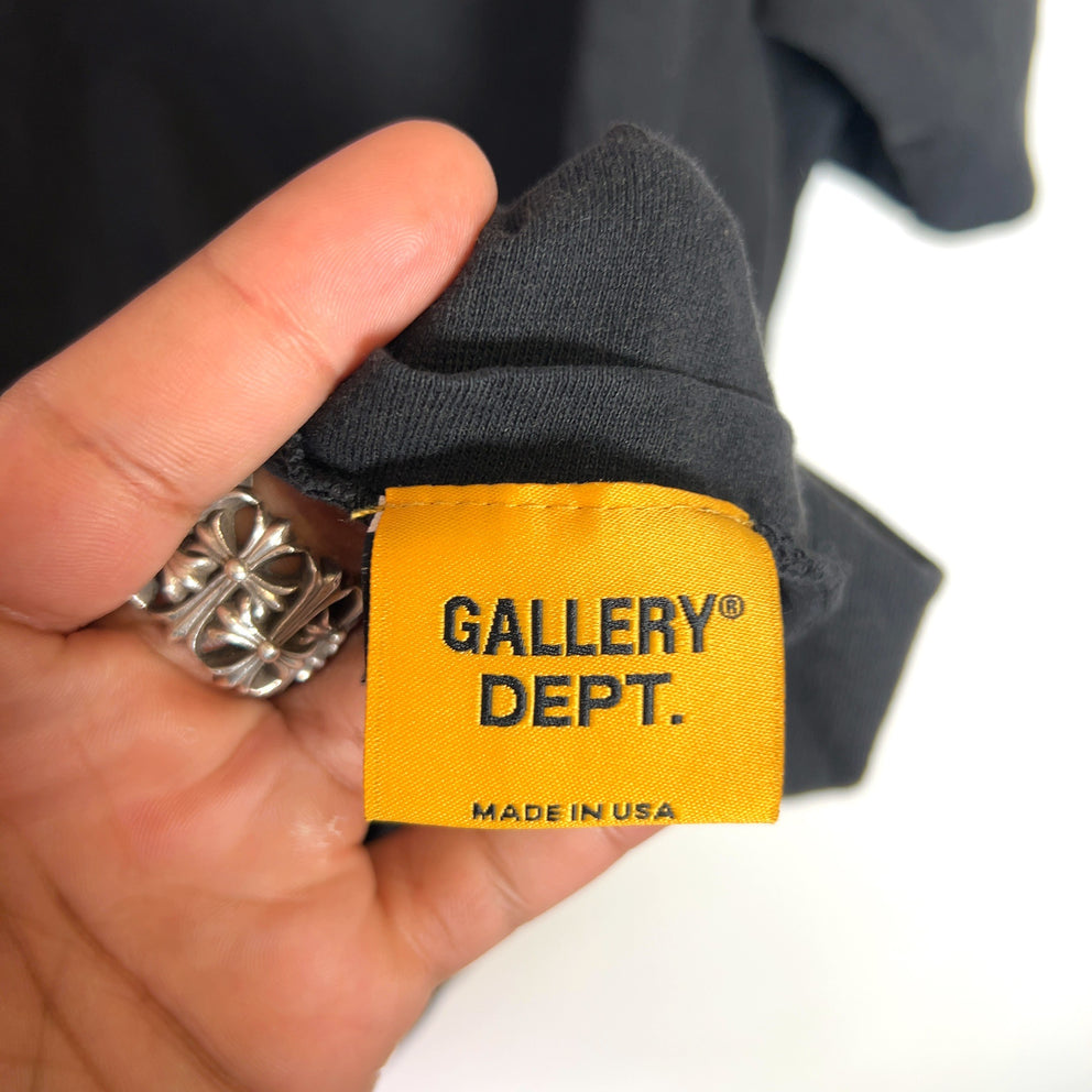 Gallery Dept x Doc Johnson Body Cocktails T-Shirt