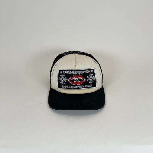 Chrome Hearts Matty Boy Chomper Hat