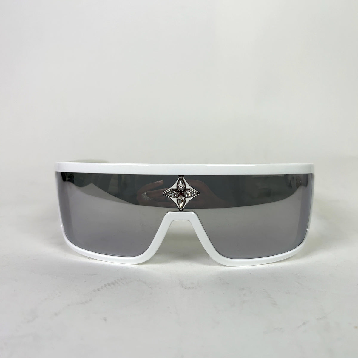 Louis Vuitton Cyclone Sport Sunglasses