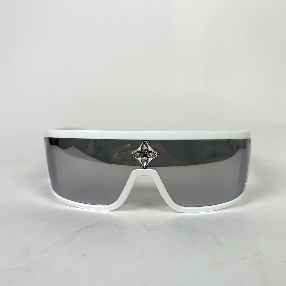 Louis Vuitton Cyclone Sport Sunglasses