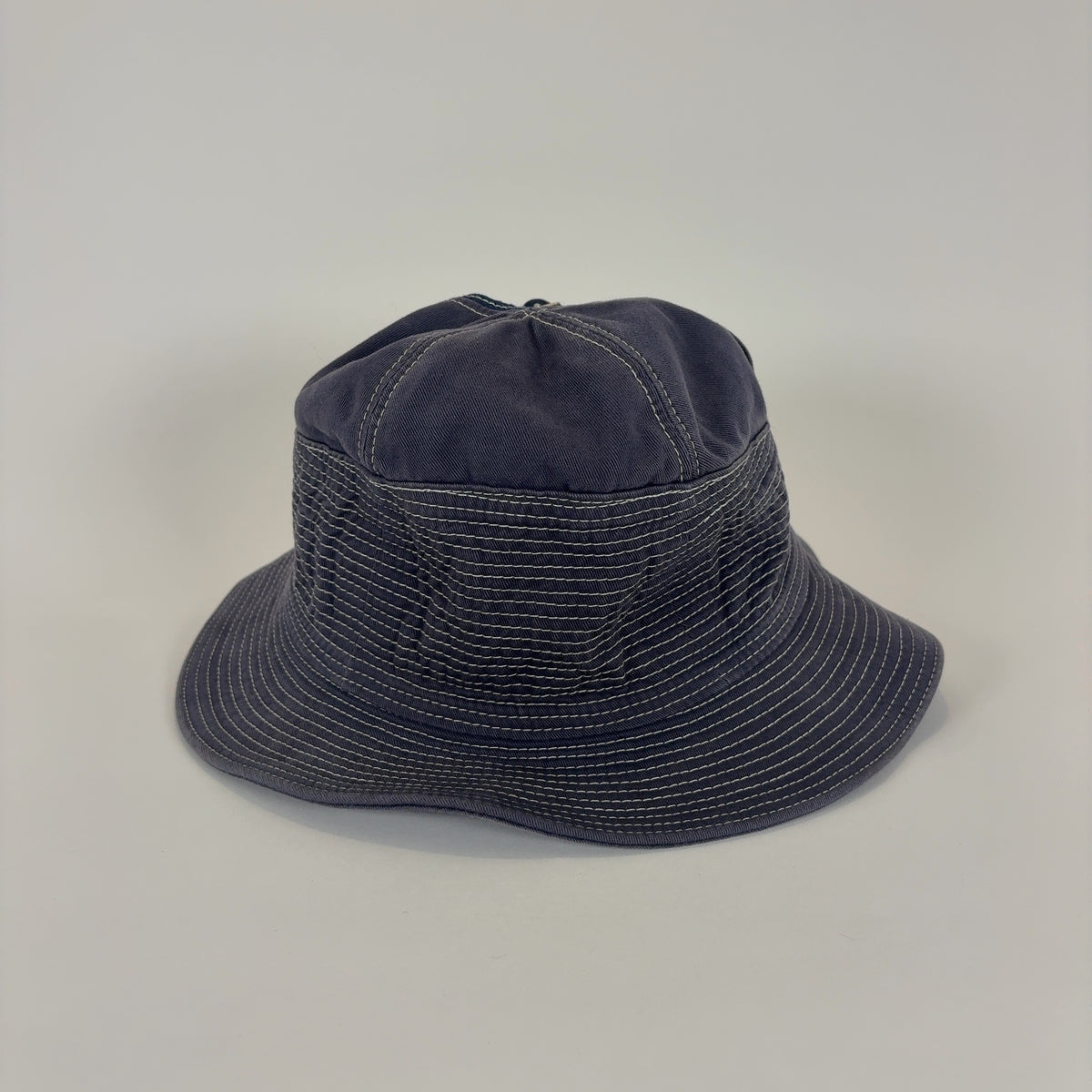 Kapital The Old Man & The Sea Denim Hat
