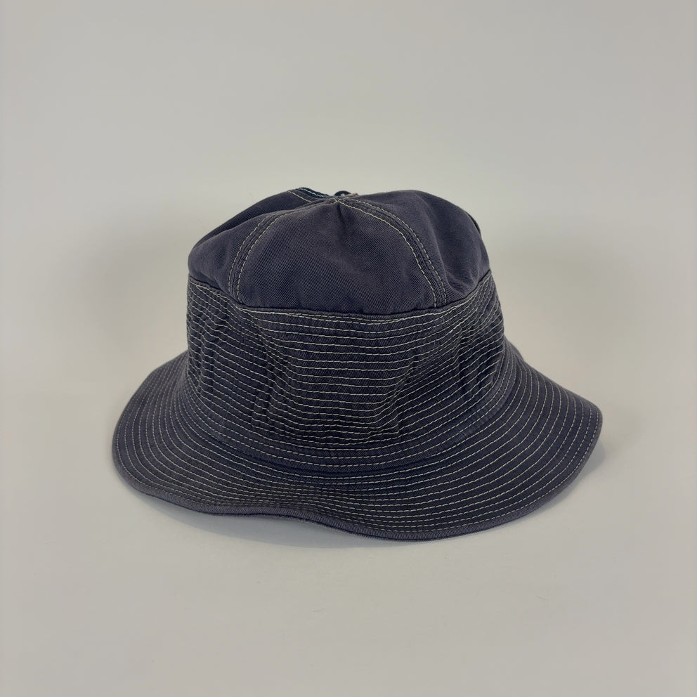 Kapital The Old Man & The Sea Denim Hat
