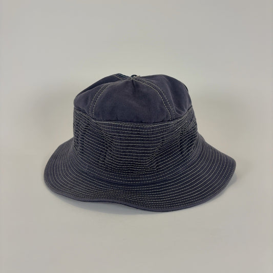 Kapital The Old Man & The Sea Denim Hat