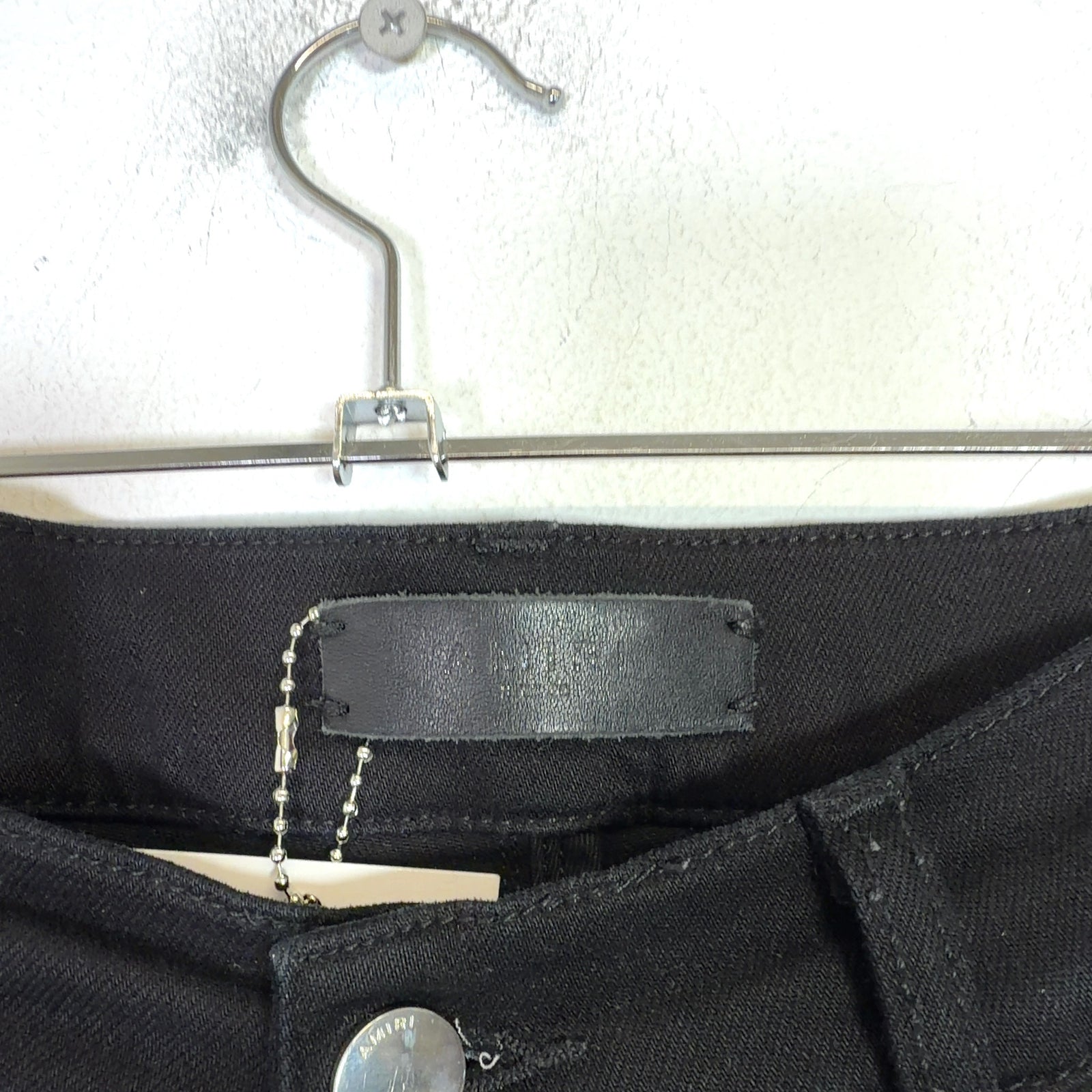 Amiri MX1 Ultra Suede Denim Jeans