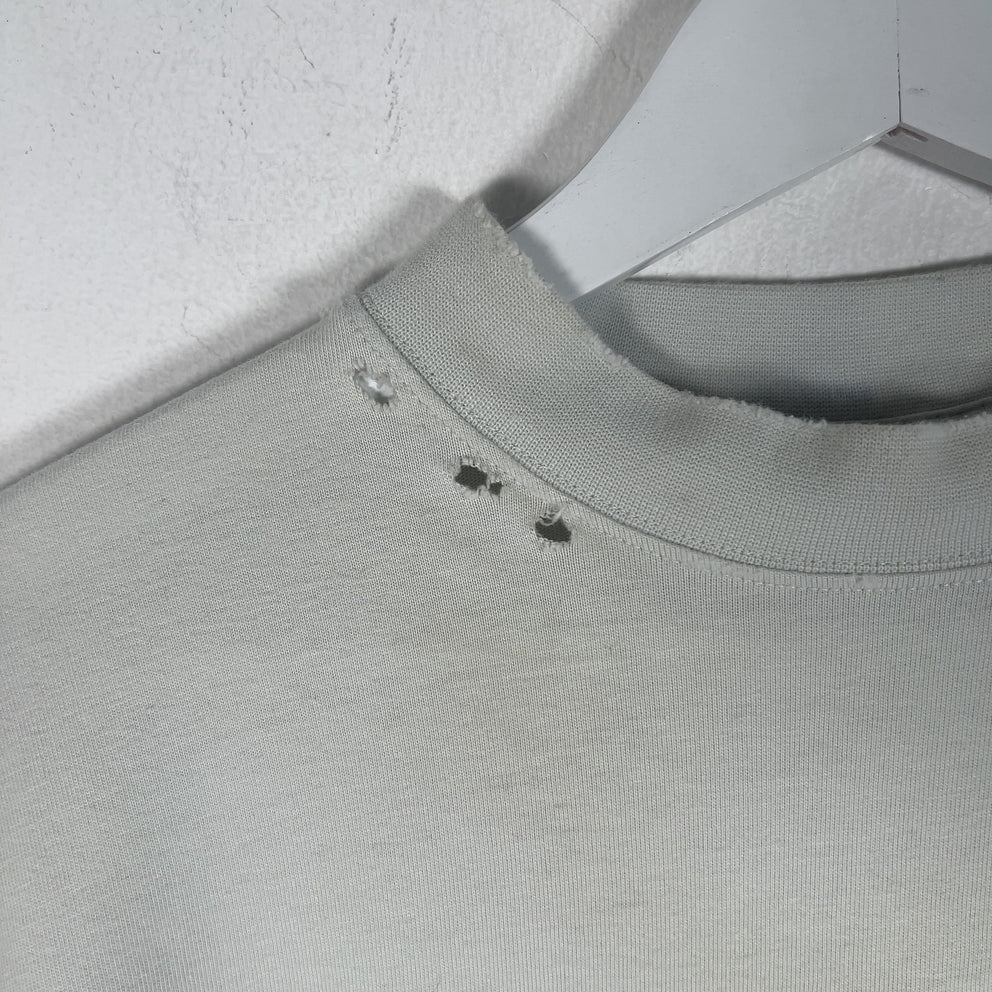 Balenciaga Liquid Sport Logo T-Shirt