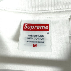Supreme Pancake Graphic T-Shirt