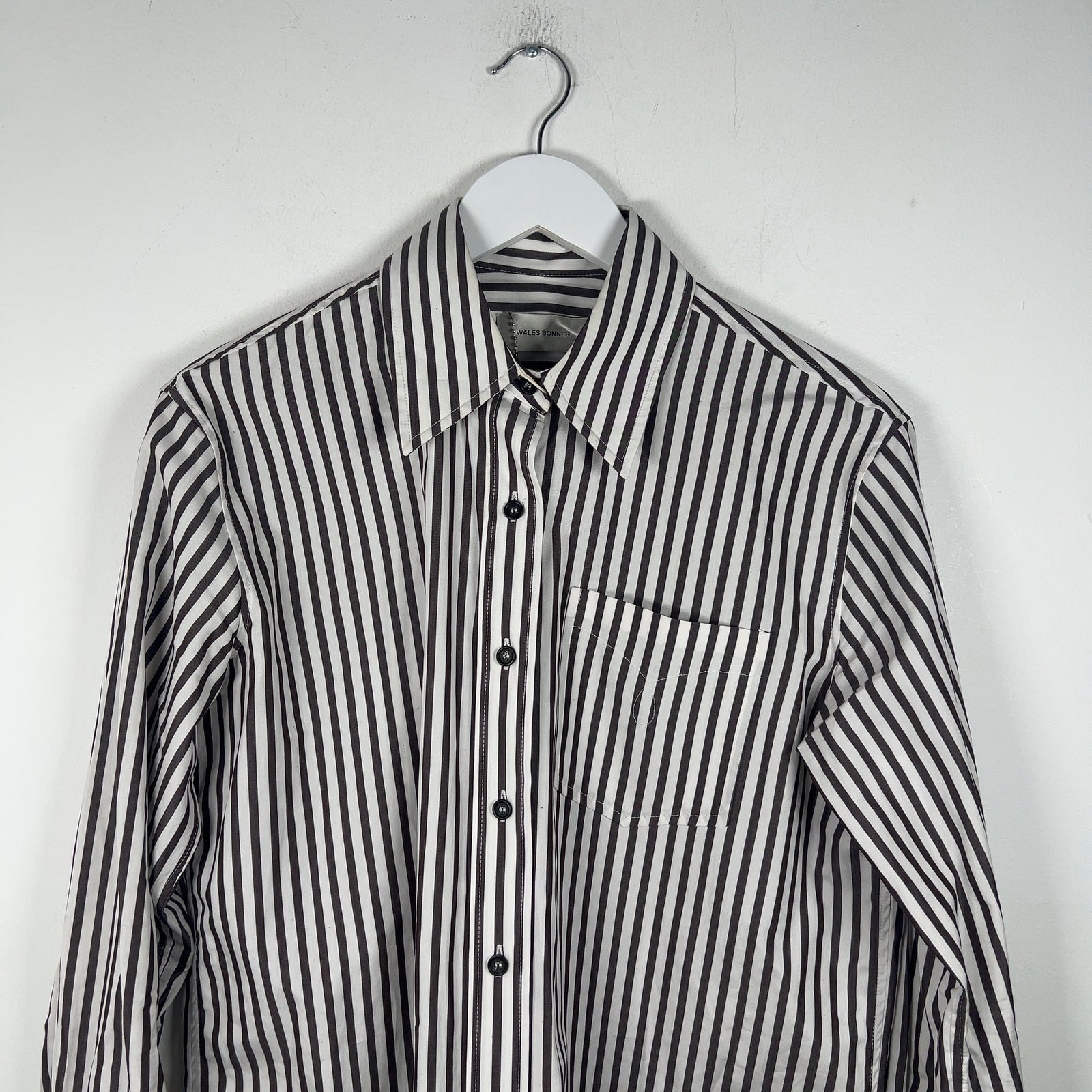 Wales Bonner Mumbo Jumbo Shirt