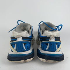 Balenciaga Track 2 Hightop Sneakers
