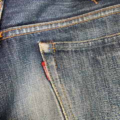 Kapital Selvedge Denim Jeans