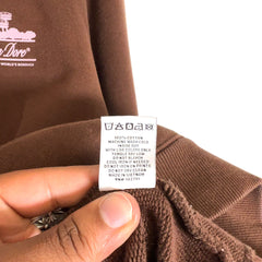 Aime Leon Dore Unisphere Hoodie