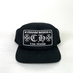 Chrome Hearts Las Vegas Trucker Hat