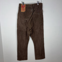 Kapital Corduroy Engineer Pants