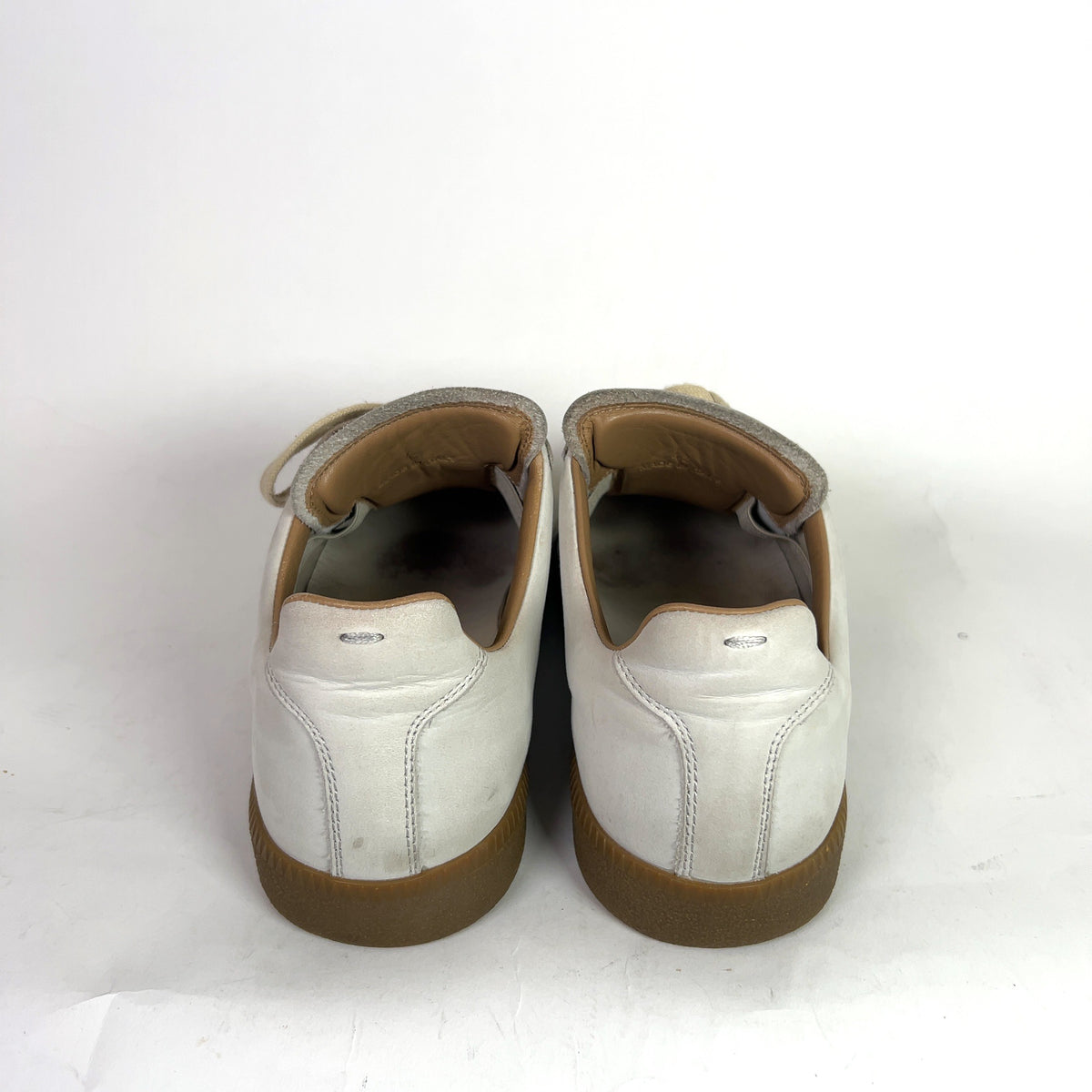 Maison Margiela Paint Splatter Replica Gats