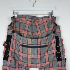 Junya Watanabe SS05 Porter Docking Shorts