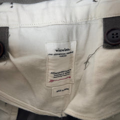 Visvim Multi-Pocket Cargo Pants