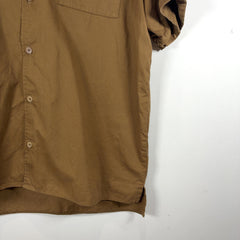 A.P.C. Pocket Button-Up Shirt