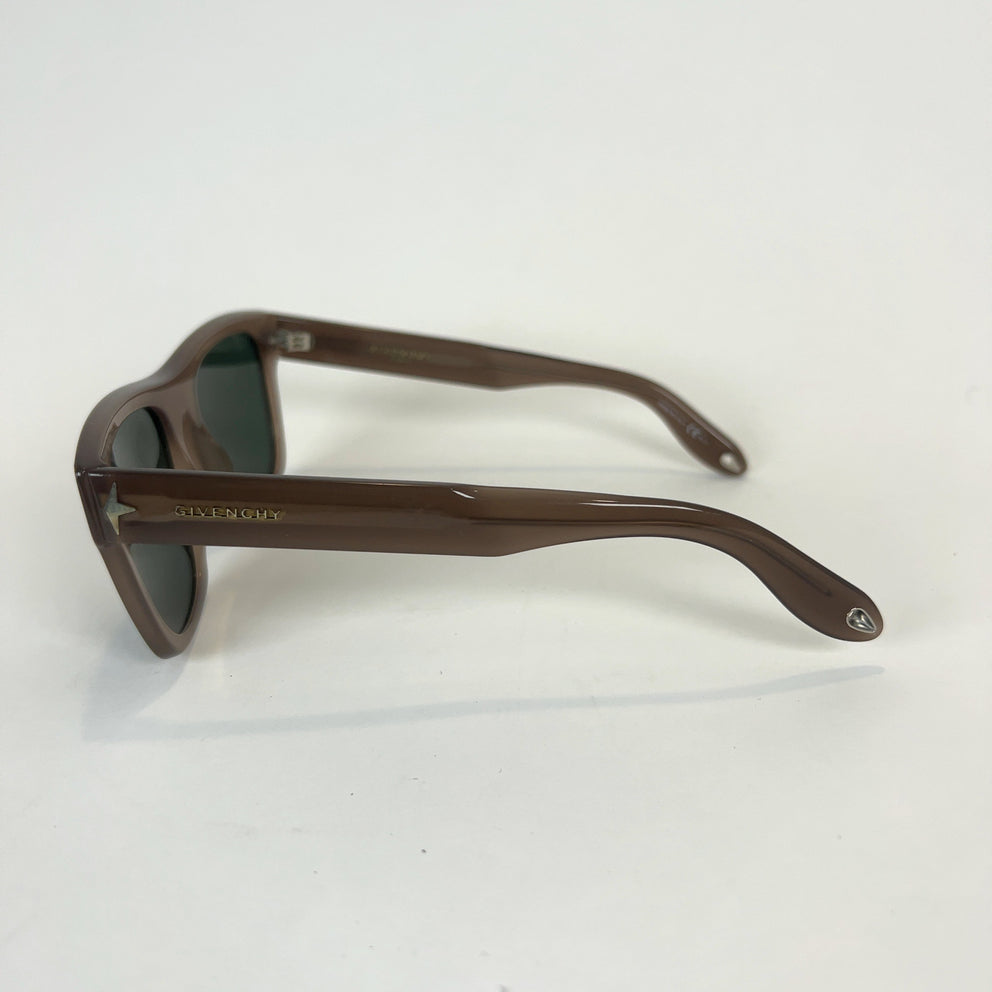 Givenchy Star Acetate Sunglasses