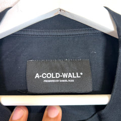 A-Cold-Wall Brush Stroke T-Shirt