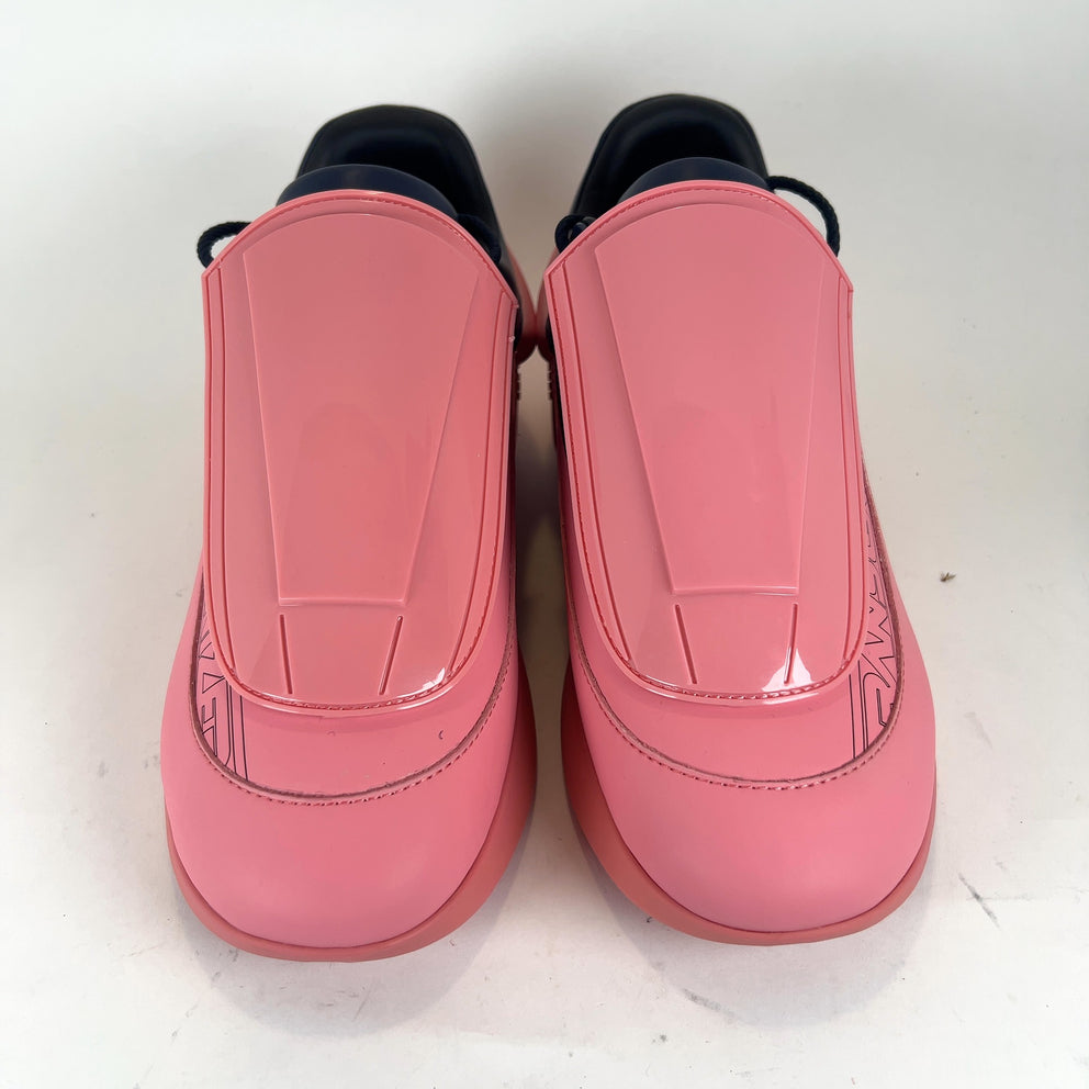 Raf Simons 'Antei' Lowtop Sneakers