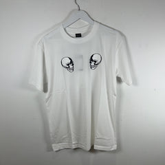 Number (N)ine 'Double Skull' T-Shirt