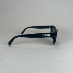 Celine Logo Wayfare Sunglasses