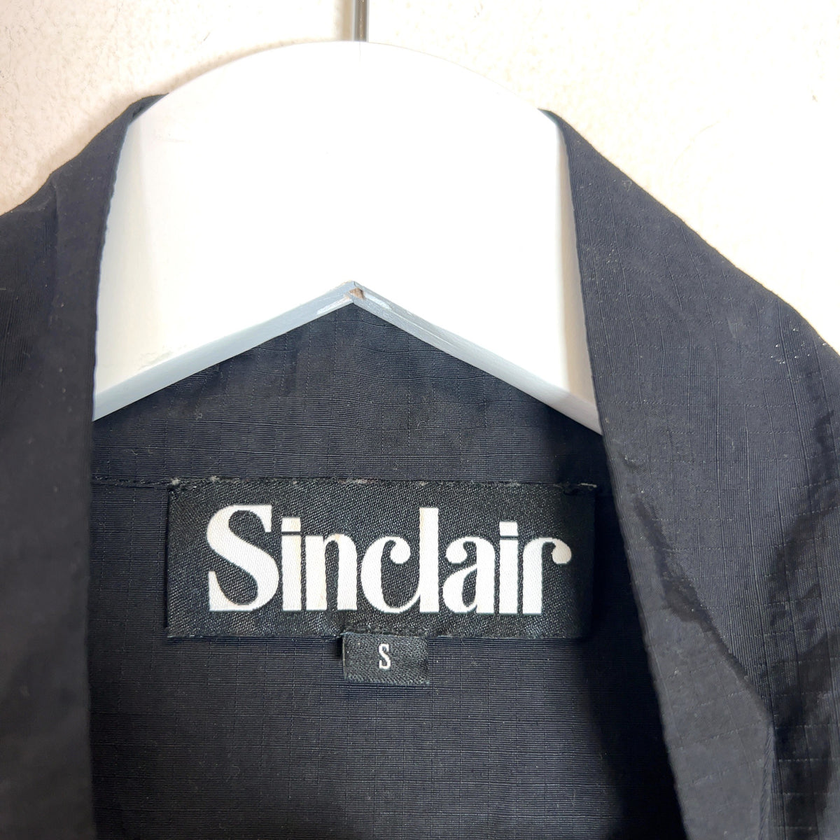Sinclair Mesh Pocket Light Jacket