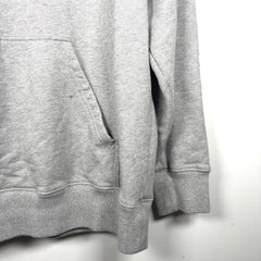 Givenchy Graphic Logo Hoodie