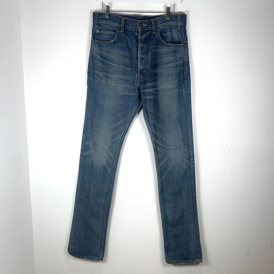 Celine Skinny Denim Jeans