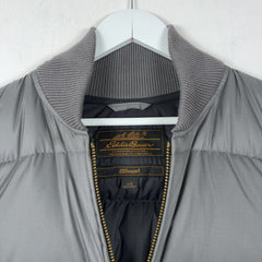 JJJJound x Eddie Bauer Puffer Plaque Puffer Jacket