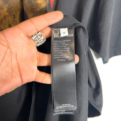 Balenciaga Sacre Coeur T-Shirt