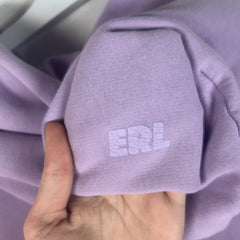 ERL Wave Tonal Hoodie