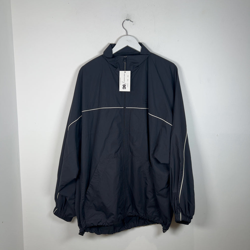 Balenciaga BB Logo Track Jacket
