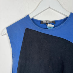 Raf Simons Cut Muscle T-Shirt