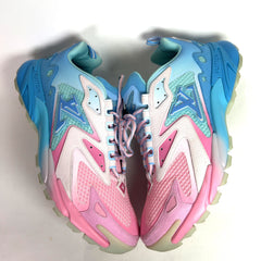Louis Vuitton Blue Tactic Runner
