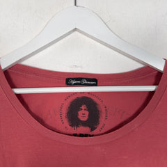 Hysteric Glamour Marc Bolan T-Shirt