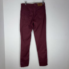 Brunello Cucinelli 5-Pocket Straight Leg Pants